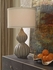 60342 Wildwood Delphine Lamp