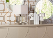 60350 Wildwood Mini Me Lamp