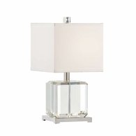 60350 Wildwood Mini Me Lamp
