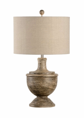 60407 Wildwood Lamps Preston Lamp
