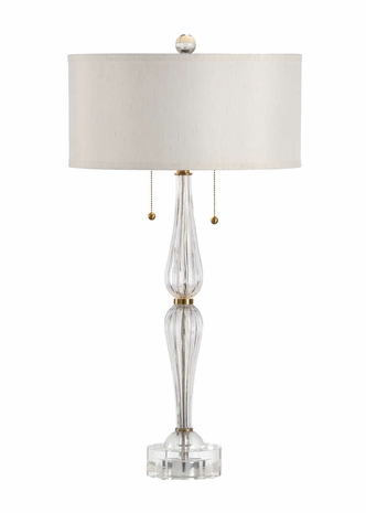 60467 Wildwood Naomi Lamp