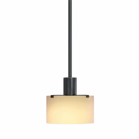 6052 Sonneman Lighting Warm Contemporary Lillet Collection 1 Light Pendant