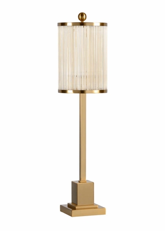 60540 Wildwood Park Avenue Lamp