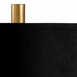 60580 Larry Laslo Dazzling Lamp - Gold