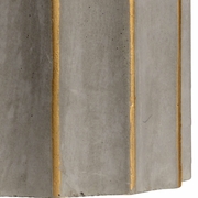 60584 Wildwood Doric Lamp