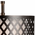 60595 Wildwood Kendall Lamp