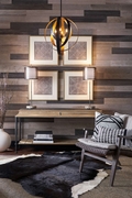 60595 Wildwood Kendall Lamp