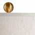 60622 Wildwood Adele Lamp
