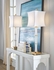60647 Wildwood Sloane Lamp