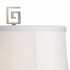 60660 Wildwood Lamps Tang Lamp - Forsythia - Forsythia/Black Finish