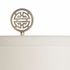 60672 Wildwood Lamps Sakura Lamp