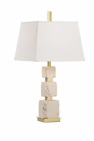 60687 Wildwood Lamps Lawson Lamp