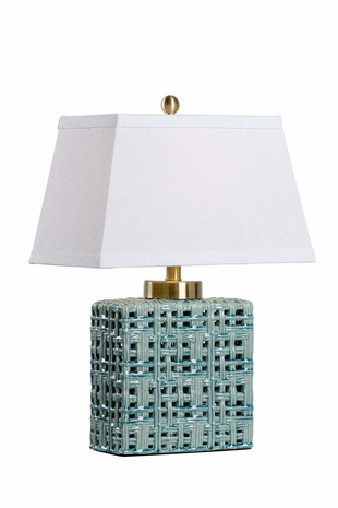 60742 Wildwood Lamps Kipling Lamp