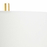 60752 Wildwood Skylar Lamp - Sky Blue