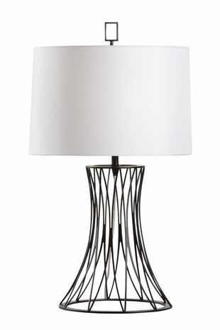 60760 Wildwood Lamps Chloe Lamp