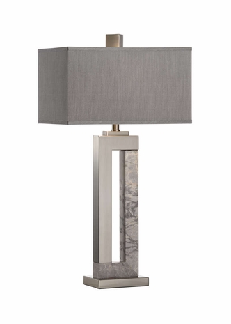 60764-2 Wildwood Jaxon Lamp