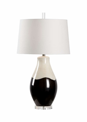 60772 Wildwood Palazzo Lamp