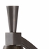 60786 Wildwood Iron Antique Bronze Ruskin Lamp