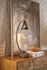 60786 Wildwood Iron Antique Bronze Ruskin Lamp