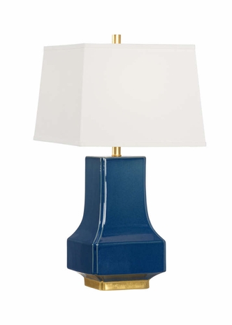 Wildwood Malone Lamp - Thumbnail 5