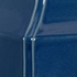 60805 Wildwood Malone Lamp - Cadet