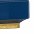 60805 Wildwood Malone Lamp - Cadet