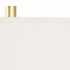 60805 Wildwood Malone Lamp - Cadet