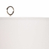 60806 Wildwood Wood Grey Encore Floor Lamp - Charcoal