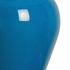 60840 Wildwood Lamps Ying Lamp - Blue