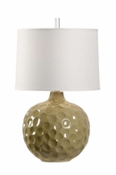 60845 Wildwood Augusta Lamp - Sand