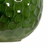60846 Wildwood Ceramic Pine Green Glaze Augusta Lamp - Pine