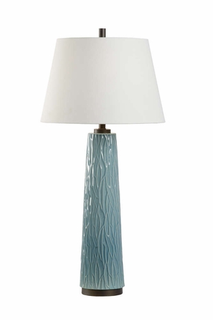 60874 Wildwood Lamps Jenkins Lamp