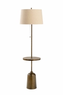 60876 Wildwood Rothko Floor Lamp
