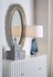 60879 Wildwood Clauseen Lamp