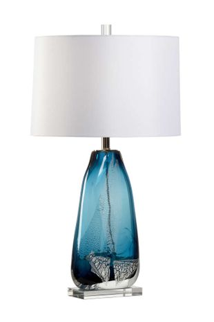 60879 Wildwood Clauseen Lamp