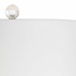 60885 Wildwood Crystal Clear Hillsdale Lamp