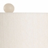 60896 Wildwood Alabaster/Brass Natural White/Antique Duncan Lamp