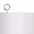 60922 Wildwood Prosperity Lamp - Red