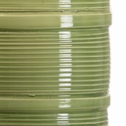 60961 Wildwood Collodi Lamp - Green