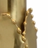 60974 Wildwood Gold Wild Palm Lamp (Sm)