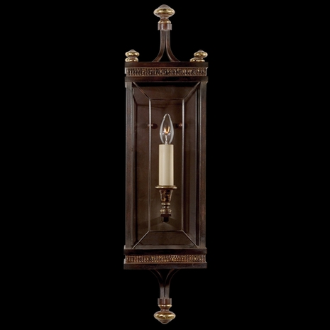 609850ST Fine Art Lamps Eaton Place Coupe