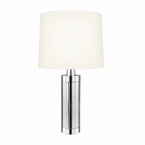 6100 Sonneman Lighting Ornamental Pomone Collection 1 Light Table Lamp