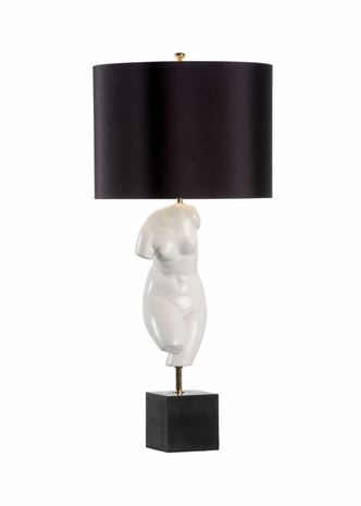 61101 Wildwood Peitho Lamp