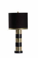 61161 Wildwood Column Like You See It Lamp
