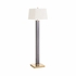 61186 Wildwood Square Shooter Floor Lamp