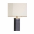 61186 Wildwood Square Shooter Floor Lamp