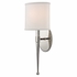 6120 Hudson Valley Madison 1 Light Wall Sconce