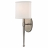 6120 Hudson Valley Madison 1 Light Wall Sconce