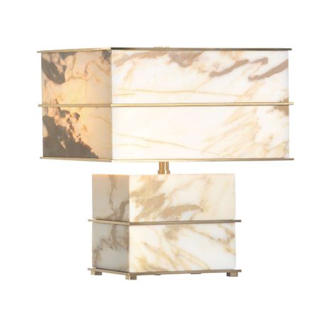 61244 Wildwood Barletta Lamp