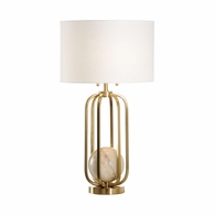 61246 Wildwood Varese Lamp